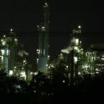 12個目　堺泉北臨海工業地域に行って夜景撮影してきた！